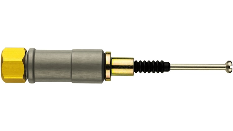 Magura Kupplungs Nehmerzylinder Hymec Einbaumaß 70-72 mm eingezogene Länge 55 mm