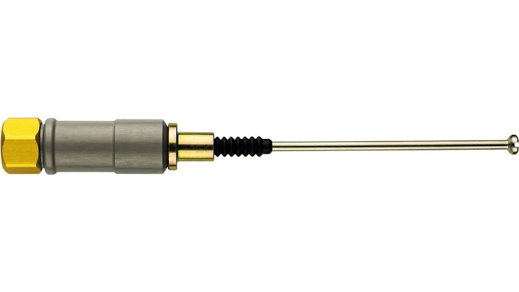 Magura Kupplungs Nehmerzylinder Hymec Einbaumaß 105-107 mm eingezogene Länge 90 mm