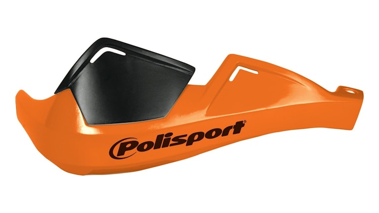 Polisport Handprotektor Integral Evolution Orange