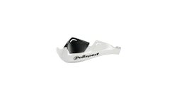 Polisport Handprotektor Integral Evolution Weiß
