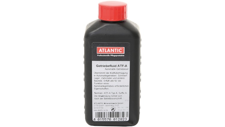 Atlantic Getriebeöl ATF