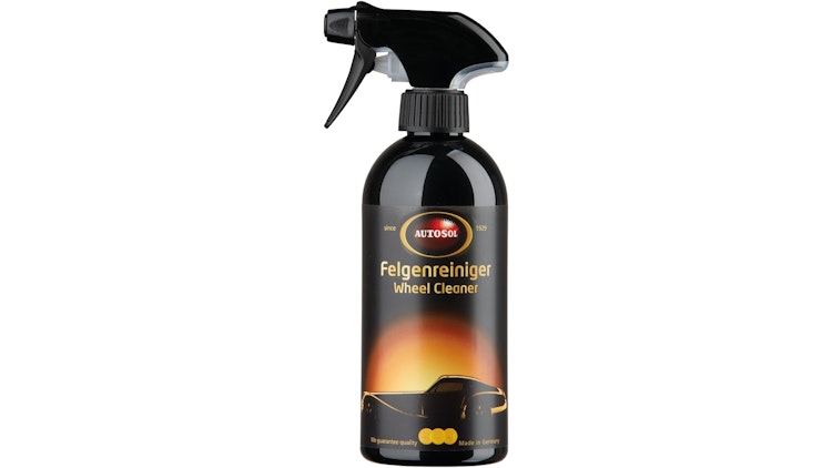 Autosol Felgenreiniger Extra Stark