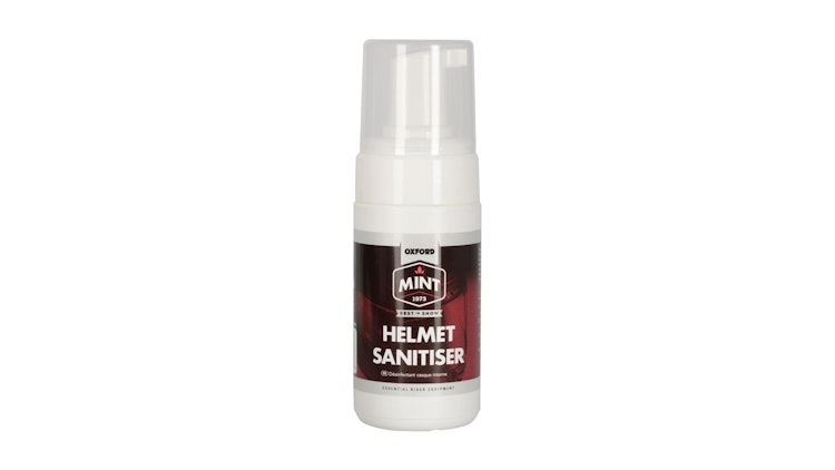 Oxford Helmpolsterreiniger Mint 100 ml