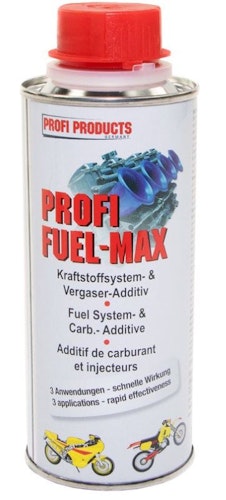 Profi Products Vergaserreiniger FUEL MAX