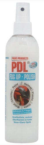 Profi Products Politur DRY LUBE Fog Up 250ml