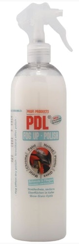 Profi Products Politur DRY LUBE Fog Up 500ml