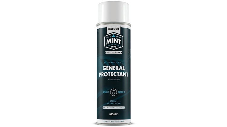 Oxford Pflegespray Oberflächenschutz Mint