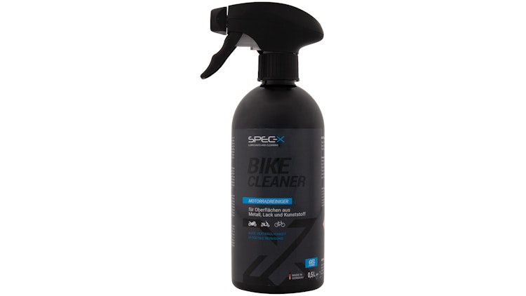 Spec-X Reiniger 500 ml