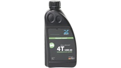 Spec-X Motoröl Bike 4T Street 1 Liter 10W-40 Teilsynthetisch