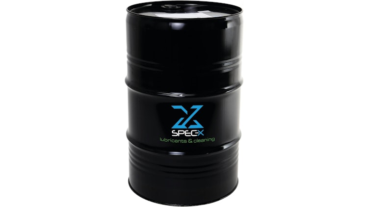 Spec-X Motoröl Bike 4T Racing 60 Liter 15W-50 Synthetisch