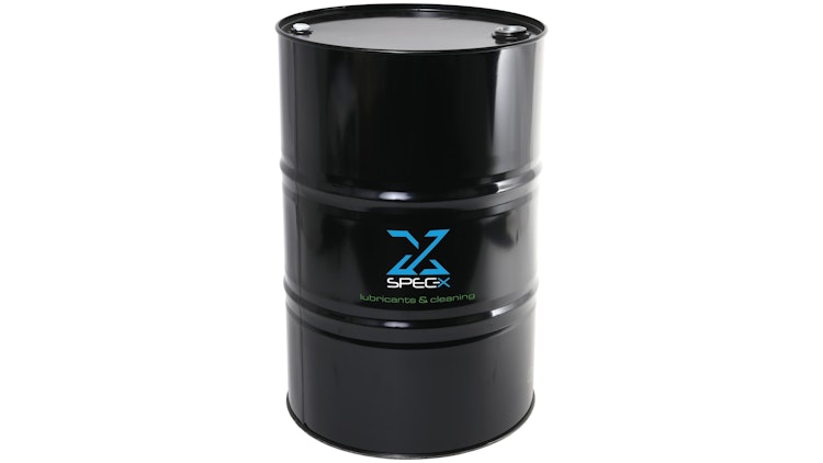 Spec-X Motoröl Bike 4T Racing 208 Liter 10W-40 Synthetisch