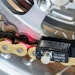 Profi Products Kettenfluchttester Cat Laser Magnet LinienlaserBild