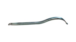Buzzetti Montierhebel 370 mm