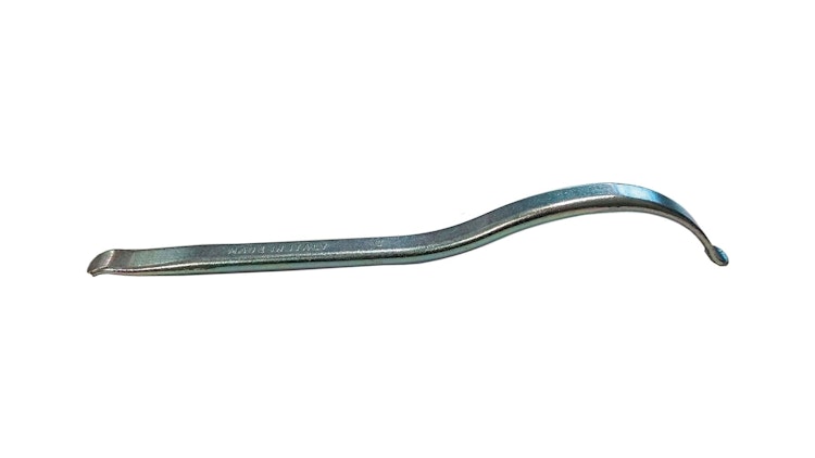 Buzzetti Montierhebel 370 mm