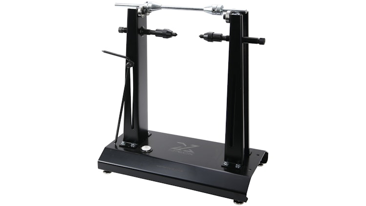 Spec-X Auswuchtbock Schwarz