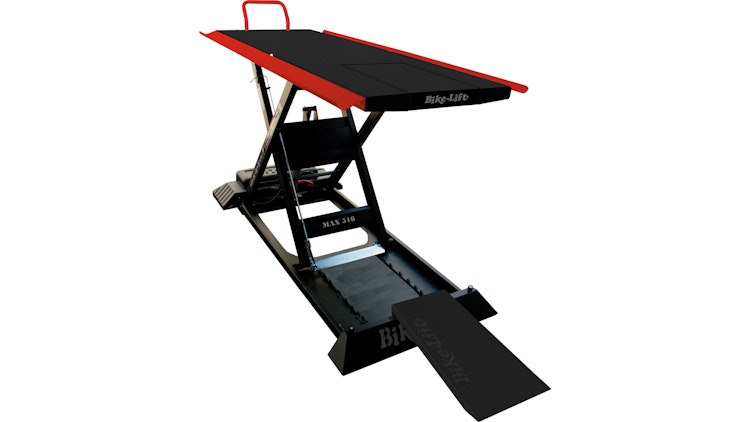 BIKE LIFT Max 516 Gate