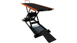 BIKE LIFT Max 516 Gate Black Edition
