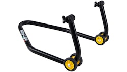 BIKE LIFT Montageständer "Creator" (blau)