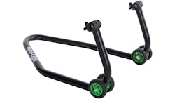 BIKE LIFT Montageständer "Creator" (gold)