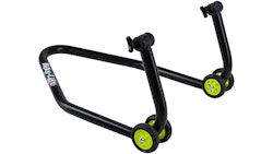 BIKE LIFT Montageständer "Creator" (grün)