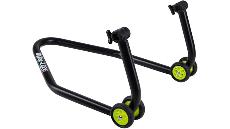 BIKE LIFT Montageständer "Creator" (grün)