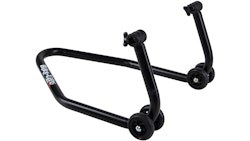 BIKE LIFT Montageständer "Creator" (neonorange)