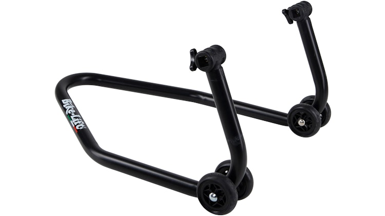 BIKE LIFT Montageständer "Creator" (neonorange)