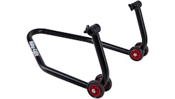 BIKE LIFT Montageständer "Creator" (schwarz)