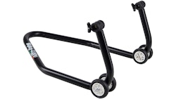 BIKE LIFT Montageständer "Creator" (violett)