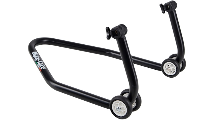 BIKE LIFT Montageständer "Creator" (violett)