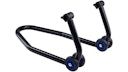 Vorschaubild BIKE LIFT Montageständer "Creator" (weiß)