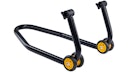 Vorschaubild BIKE LIFT Montageständer "Creator" vorne (blau)