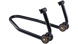 BIKE LIFT Montageständer "Creator" vorne (gelb)