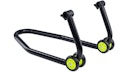 Vorschaubild BIKE LIFT Montageständer "Creator" vorne (grün)