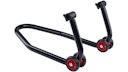 BIKE LIFT Montageständer "Creator" vorne (schwarz)