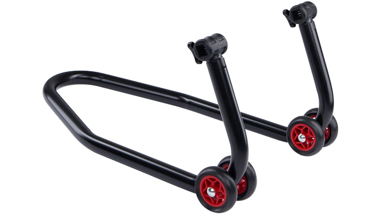 BIKE LIFT Montageständer "Creator" vorne (schwarz)