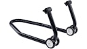 Vorschaubild BIKE LIFT Montageständer "Creator" vorne (violett)