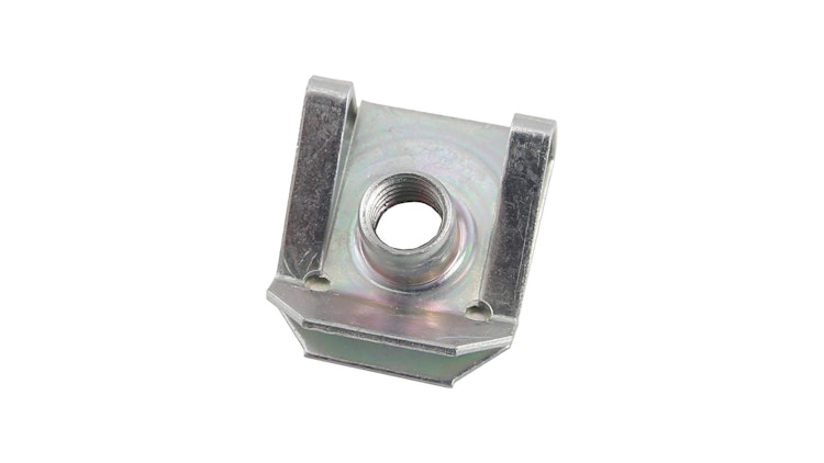 Spec-X Blechmutter M5 16,6 x 15 mm