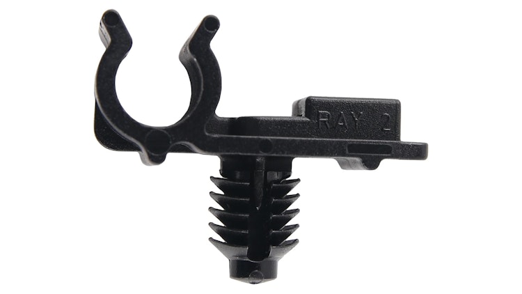 Spec-X Kabelhalter