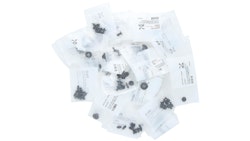 Spec-X Spezialbefestigungsmaterial-Paket JAPAN