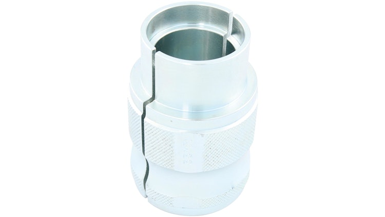 Bikeservice Gabelsimmerringeintreiber 33 mm / 43 mm