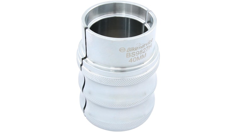 Bikeservice Gabelsimmerringeintreiber 40 mm / 49 mm