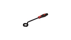Bikeservice Kupplungshalteschlüssel 58 mm, 4-Nuten
