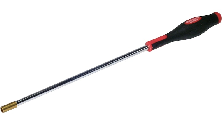 Bikeservice Schraubendreher D-Typ 165 mm