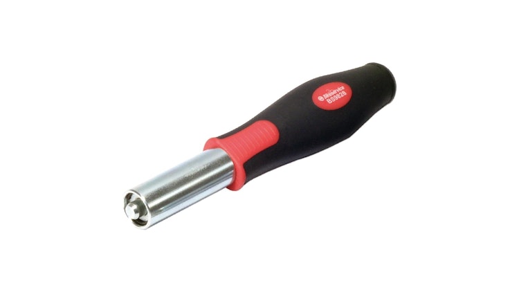Bikeservice Montagewerkzeug Ventilkeile 22 mm / 18 mm / 9 mm