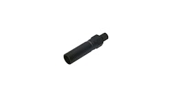 Bikeservice Abzieher für Anlasserfreilauf M24 x 1,0 mm, Innengewinde, Rechtsgewinde