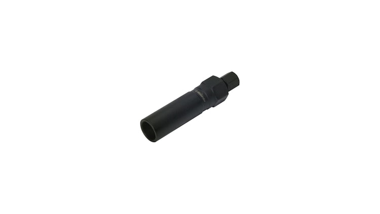 Bikeservice Abzieher für Anlasserfreilauf M24 x 1,0 mm, Innengewinde, Rechtsgewinde