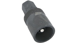 Bikeservice Polradabzieher M30 x 1,0 mm, Innengewinde, Rechtsgewinde