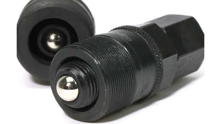 Bikeservice Polradabzieher M30 x 1,5 mm, Innengewinde, Rechtsgewinde