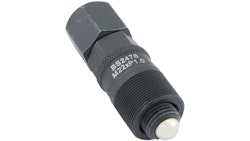 Bikeservice Polradabzieher M22 x 1,0 mm, Außengewinde, Rechtsgewinde